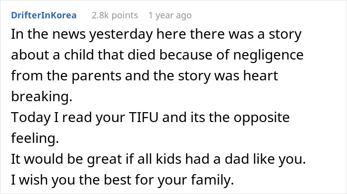 Single Dad Struggles To Make Ends Meet, 7 Y.O. Saves Up And Takes Them Both To Golden Corral