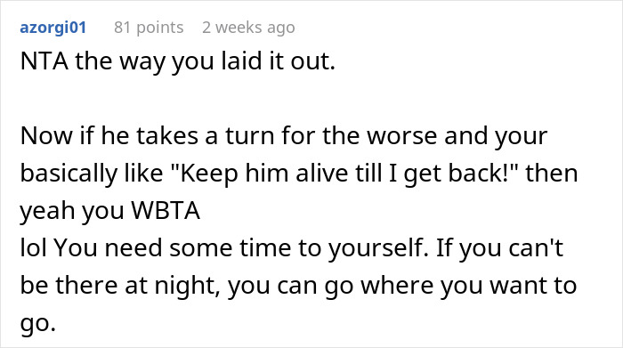 Once-In-A-Lifetime Concert Leaves Woman In A Turmoil Of Guilt As Husband Ails In The ICU