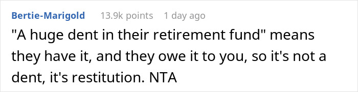 Parents Regret Blowing 90% Of Kid’s Inheritance After Being Banned From Meeting Their Grandkids