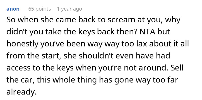 Parents Furious Teen Daughter Keeps Driving Car Without Permission, Secretly Put A Tracker In It