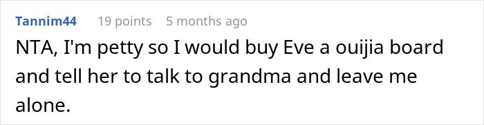 Woman Feels Entitled To Family’s Life-Changing Inheritance Just Because She Has 5 Kids, Gets A Reality Check