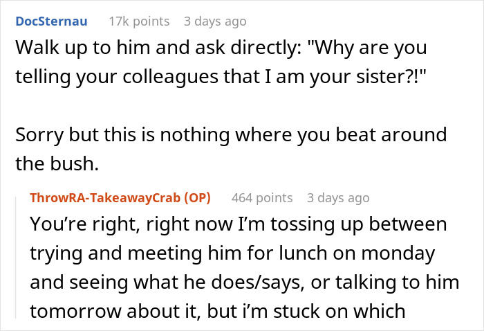 Husband Lies To Coworkers For 3 Years, Is Lost For Words When Wife Finds Out