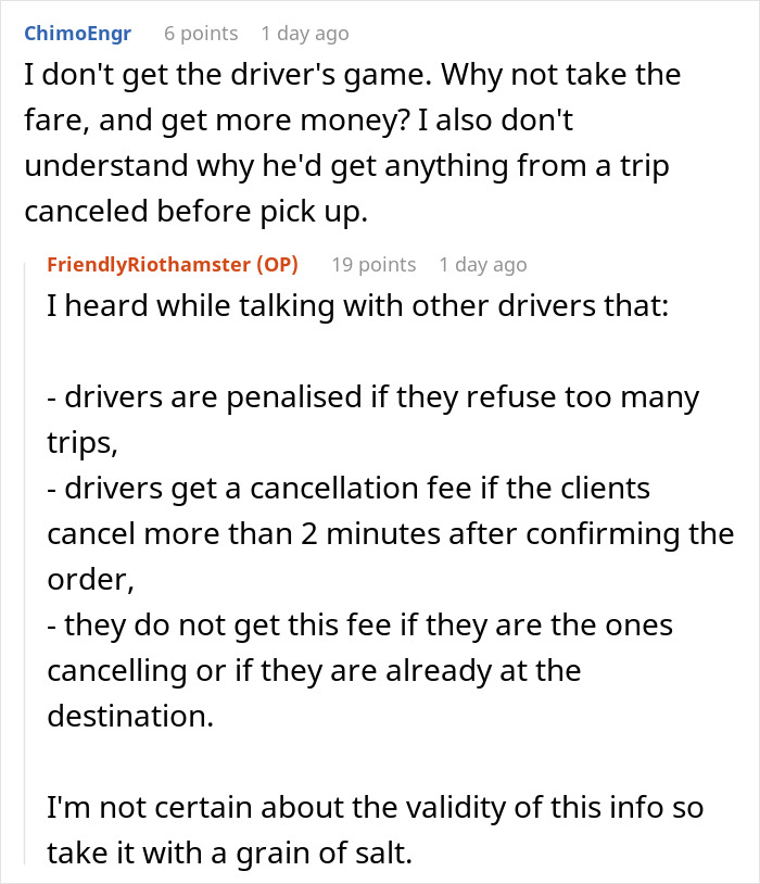 “I Start Fuming”: Woman Isn’t Willing To Give Up To Greedy Driver, Plays His Game Until She Wins