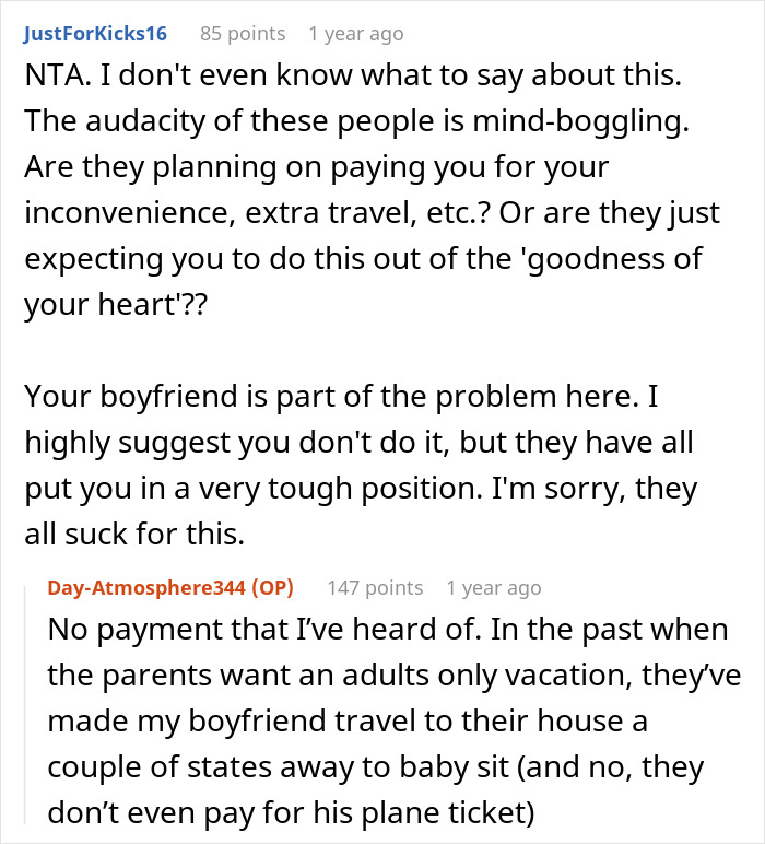 Entitled Friends Want To Kick Woman Out Of Her House So They Can Stay There, Get A Reality Check