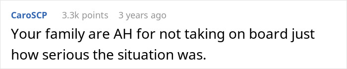 “AITA For Refusing To Attend My Brother’s Wedding After My SIL Left My 2-Month-Old On A Park Bench?”