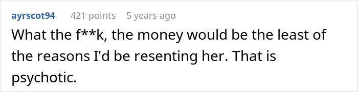 Woman’s “Stupid Lawsuit” Empties Couple’s Savings, Husband Can’t Move Past It