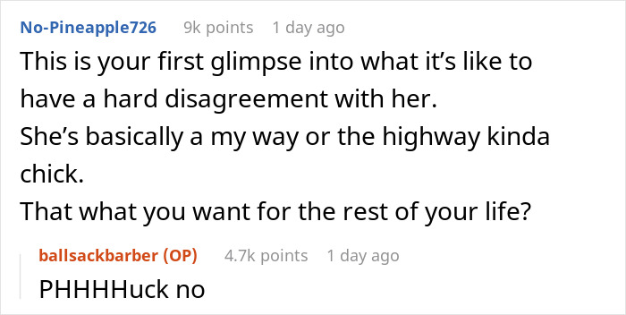 Man Left Baffled As Girlfriend Pushes For Marriage And Kids In Just 9 Months To Make Things ‘Easy’