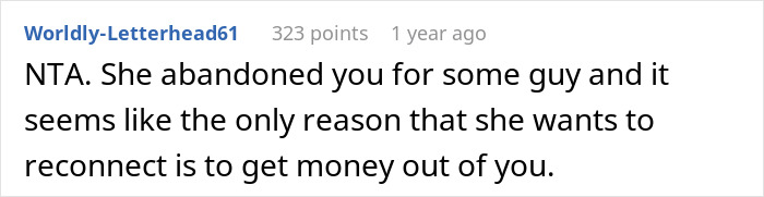 Mom Abandons Daughter At 5YO, Faces The Consequences Of Her Actions When She’s Sick And Alone