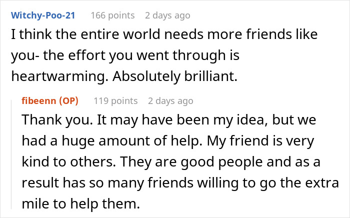 “Screwing Over A Struggling Family For Less Than $20,000”: Friend Helps Family Take Pro Revenge