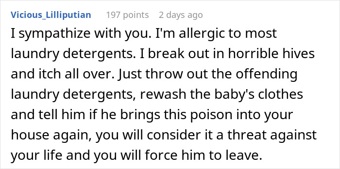 Pregnant Woman Rewrites Her Will After Fiancé Disregards Her Life-Threatening Allergy