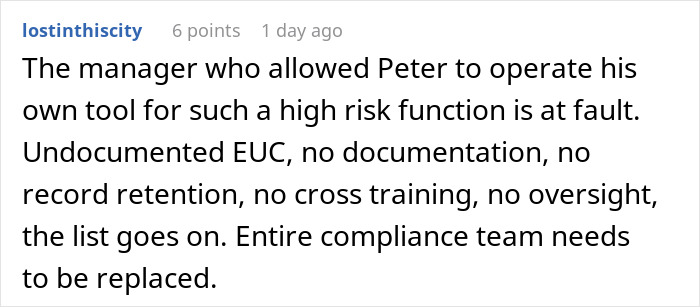 Worker Maliciously Complies With CFO’s Lay-Offs Until She Realizes She Made A Huge Mistake