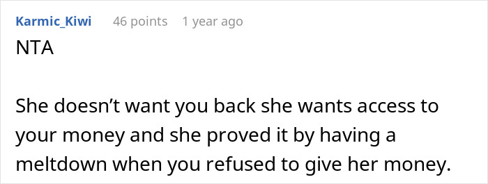 Mom Abandons Daughter At 5YO, Faces The Consequences Of Her Actions When She’s Sick And Alone