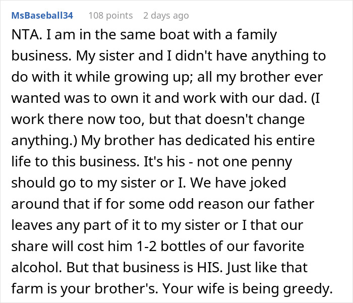 Woman Refuses To Speak To Husband Until He Changes His Decision To Share Inheritance With Brother