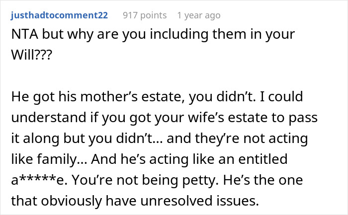 Stepson Keeps Ignoring Man For Years, Is Livid When He Refuses To Pay For His Kids’ College