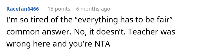 Teacher Forces Boy To Give Up $80 Worth Of Throws To Wasteful Classmate, Mom Retaliates