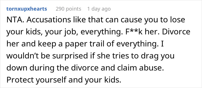 Anniversary Dinner Turns Sour After Wife’s Awful Prank Leaves Man Questioning 10-Year Marriage