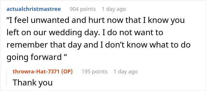 Wife Heartbroken After Finding Out That Her Husband Of 9 Years Didn’t Really Want To Marry Her