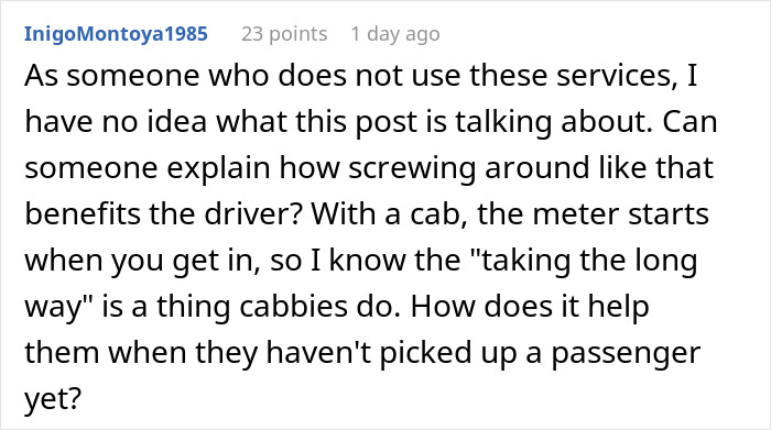 “I Start Fuming”: Woman Isn’t Willing To Give Up To Greedy Driver, Plays His Game Until She Wins