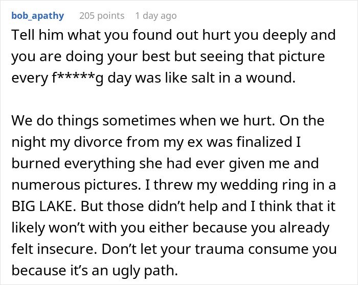 Wife Heartbroken After Finding Out That Her Husband Of 9 Years Didn’t Really Want To Marry Her