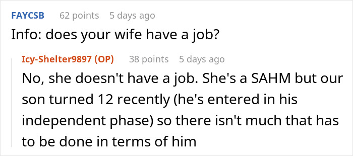 Wife's Fridgescaping Infuriates Husband: "I Find The Hobby Stupid"