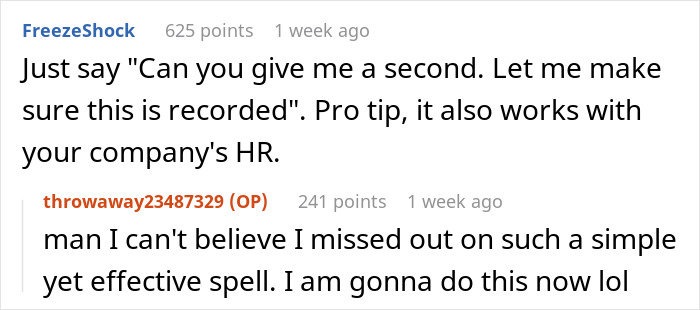 “He Just Kept Going”: Candidate's Simple Request Sparks Unexpected Fury As HR Goes Berserk