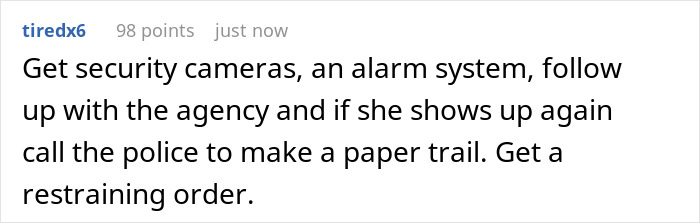 “[Am I The Jerk] For Cutting Off My Surrogate After She Made Me and My Husband Feel Uncomfortable?”