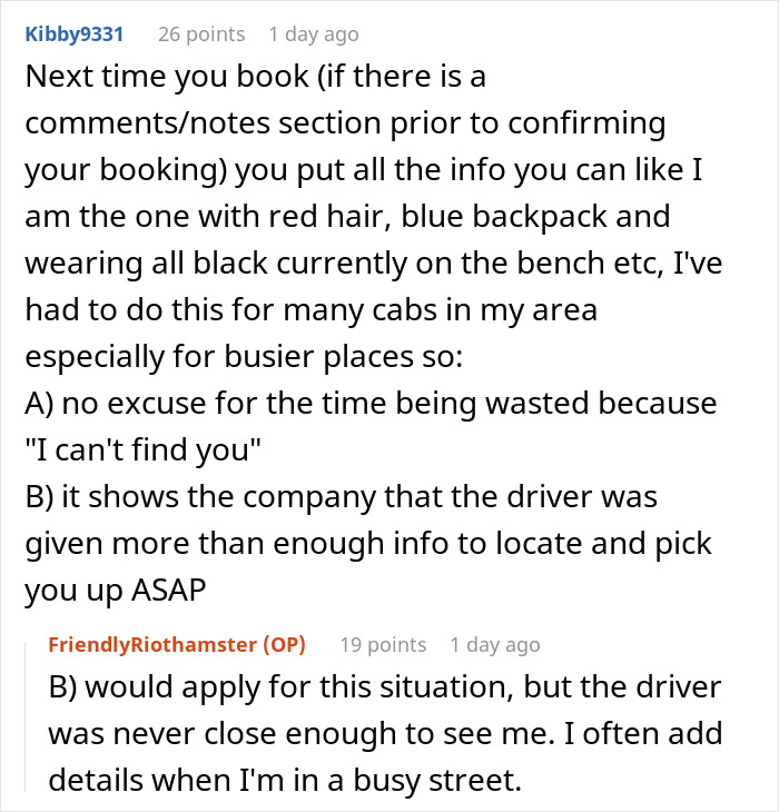 “I Start Fuming”: Woman Isn’t Willing To Give Up To Greedy Driver, Plays His Game Until She Wins