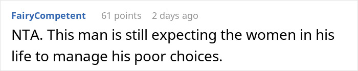 “AITA For Reminding My Ex I’m Only Responsible For Our Children And Not All Of His Kids?”