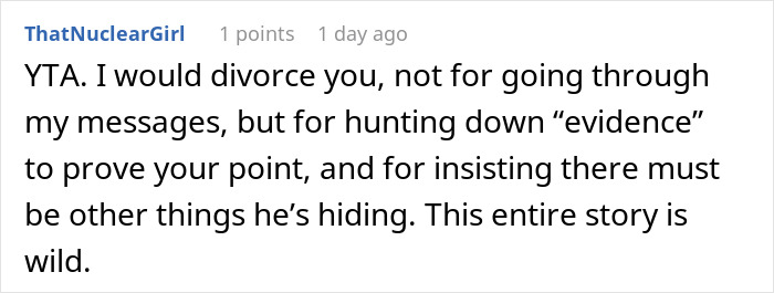 “Would I Be The Jerk If I Ended My Marriage On The Day We Got Back From Our Honeymoon?”