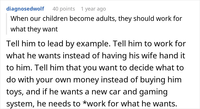 Irresponsible Man Drives Family To Homelessness 3 Times, Expects Wife To Share Her Inheritance