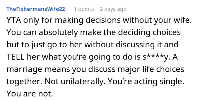 Woman Refuses To Speak To Husband Until He Changes His Decision To Share Inheritance With Brother