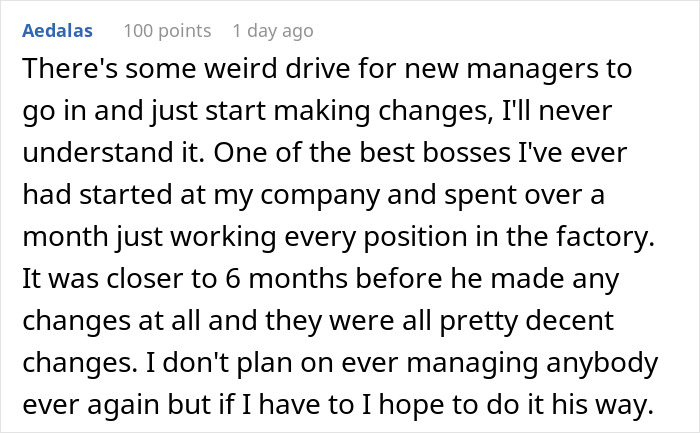 Worker Maliciously Complies With CFO’s Lay-Offs Until She Realizes She Made A Huge Mistake