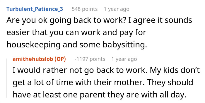 “She Packed A Bag”: Man Blows Off Wife’s Cleaning Demands, She Finally Loses It