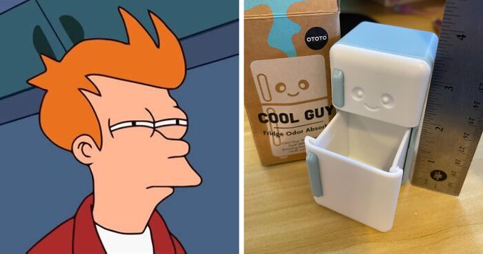 Surprise! 21 Things That Are Way Cooler Than They Look