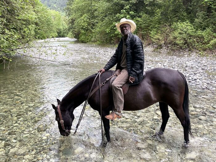 My Grandfather In Vancouver