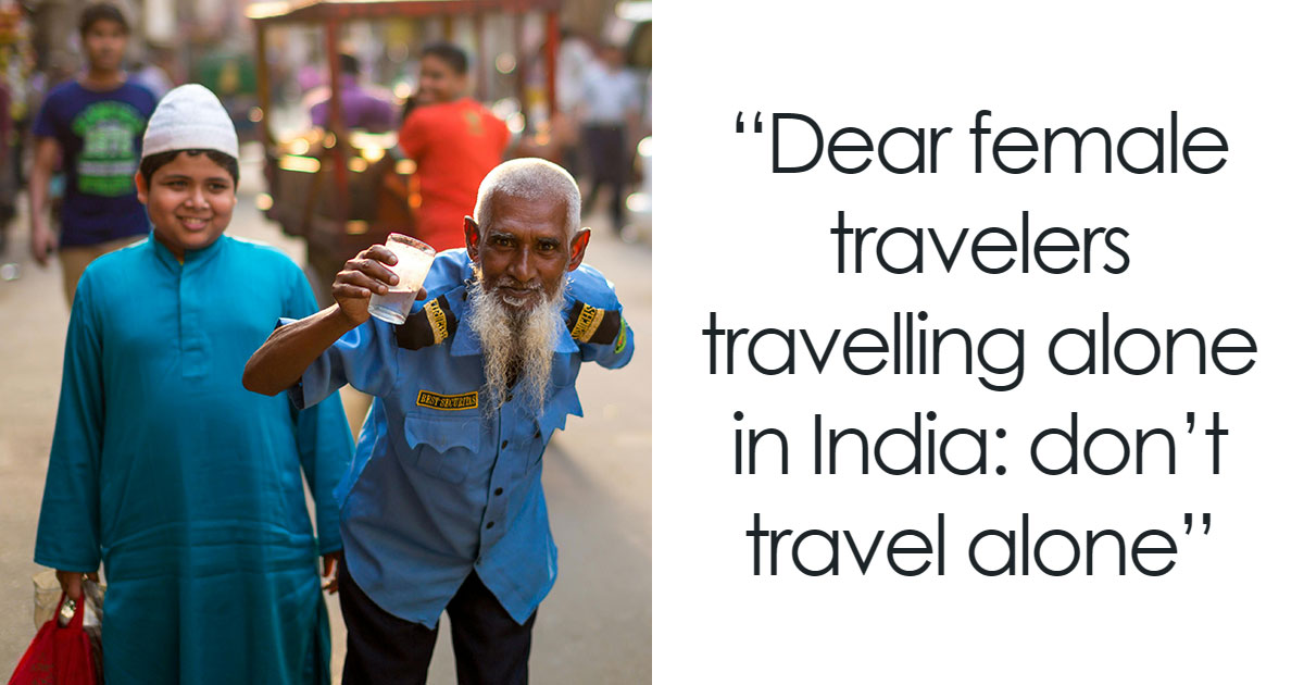 30 World Travelers Rank The Friendliest And Most Unwelcoming Nations In Viral Thread