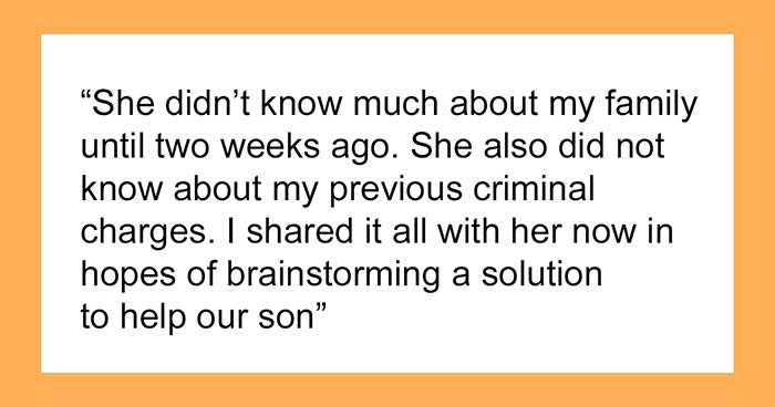 Man Screams At Wife After She Realizes His Secret Led To Their Kid’s Sociopathic Actions