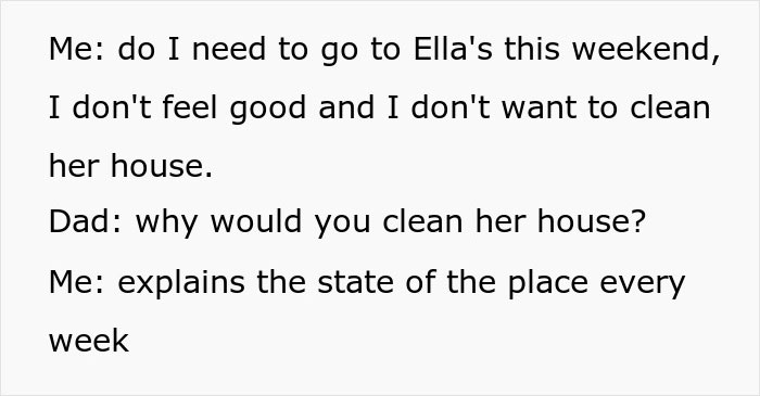 “Never Got Asked To Babysit Again”: Teen’s Weekly Nightmare Ends Thanks To Dad’s Advice