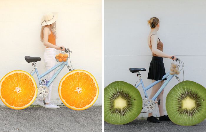 Bountiful Bicycles (9 Pics)