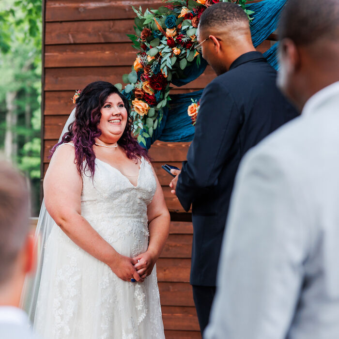 I Took Wedding Photos At Hungry Mother State Park