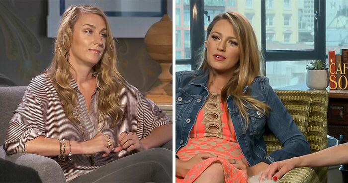 Reporter Who “Wanted To Quit” After Interviewing Blake Lively Says “She Didn’t Want Me There”