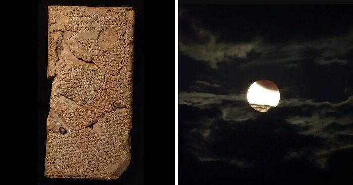 4,000-Year-Old Babylonian Tablets Containing Evil Omens Finally Deciphered