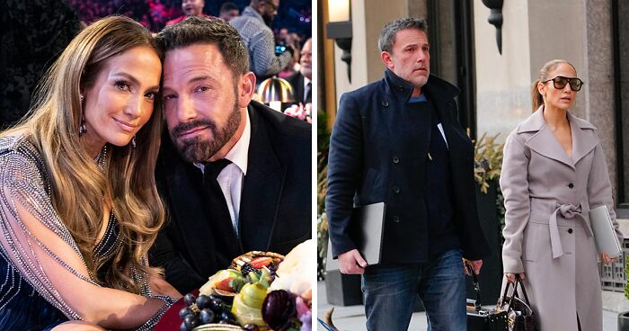 Jennifer Lopez Asks Judge To Deny Ben Affleck Spousal Support After Finally Filing For Divorce