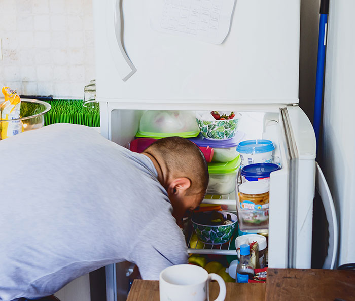 Coworkers Unite In Teaching Food Thief A Lesson, End Up With A Nasty Spectacle