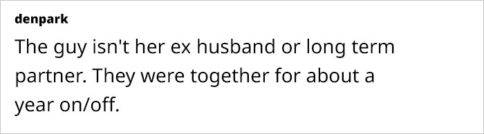 Woman Can't Figure Out What To Do After Friend's Ex Says He Wants To Date Her, Seeks Advice