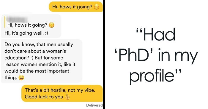 These 79 Dating App Screenshots Might Just Destroy Your Hopes In Online Dating