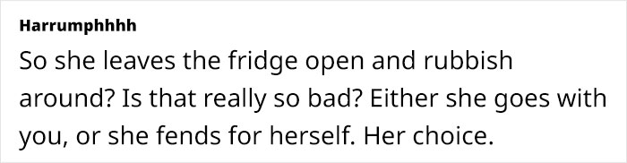  Mom Worries About Canceling Family Trip To France After Entitled 17YO Suddenly Decides Not To Go