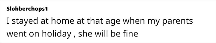 Mom Worries About Canceling Family Trip To France After Entitled 17YO Suddenly Decides Not To Go