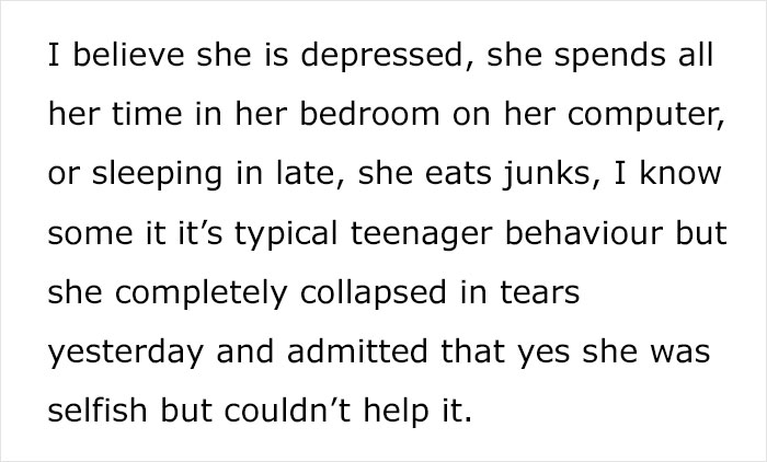  Mom Worries About Canceling Family Trip To France After Entitled 17YO Suddenly Decides Not To Go