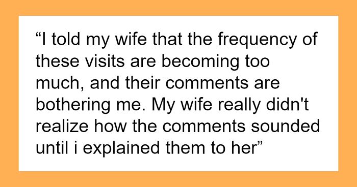 Guy Wonders If He Would Be The Jerk By Stopping Wife’s Late Husband’s Parents From Seeing Daughter